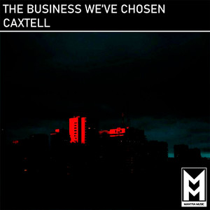 The Business We've Chosen