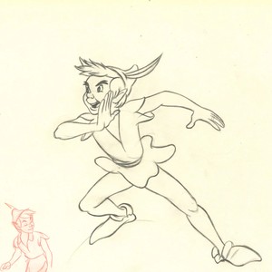 Peter Pan (XTRA SLOW|Explicit)