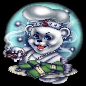 five bixxies on ma fone (Explicit)