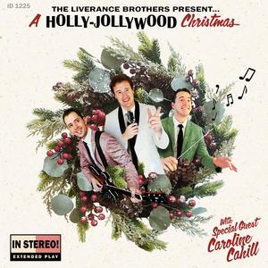 A Holly-Jollywood Christmas