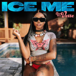 Ice Me (Explicit)