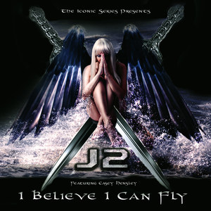 I Believe I Can Fly (Epic Trailer Version) [feat. Casey Hensley]