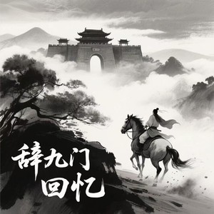 辞·九门回忆-路情痴