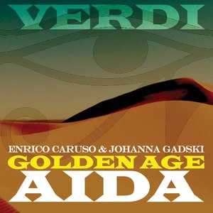 Aida, Act IV - 