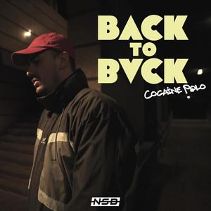 Back to back(feat. Fran Kafka) (Explicit)