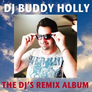 The DJ's Remix Album