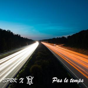 Pas le temps(feat. VR Golden Music)