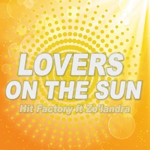 Lovers on the Sun