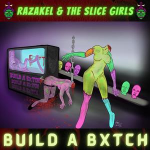 Build A Bxtch (Explicit)