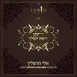 חתן דומה למלך