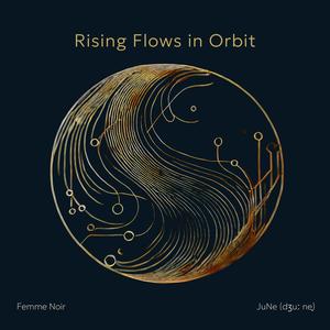 Raising Flows in Orbit