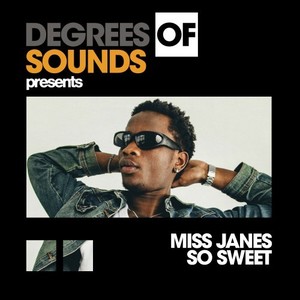 So Sweet (Original Mix)