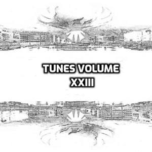 Tunes Volume XXIII