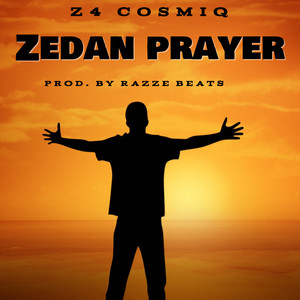 Zedan Prayer