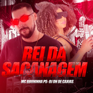 Rei da Sacanagem (Explicit)