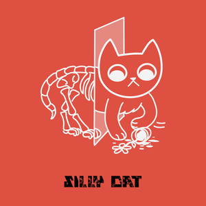 Silly Cat