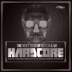 The ***** Shifter (Tiny Terror Team UK Hardcore Remix)