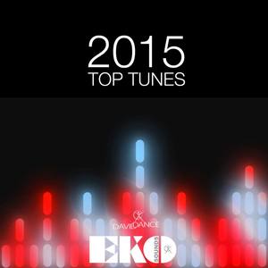 TOP TUNES 2015