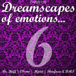 Dreamscapes Of Emotions VI.