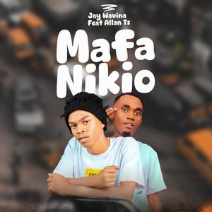 Mafanikio (feat. Jay Wavina & Allan Tz)