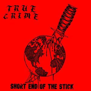 Short End Of The Stick (feat. Back Lip) [Explicit]