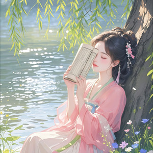 等风与你封面
