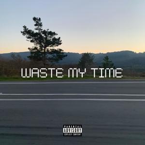 WASTE MY TIME