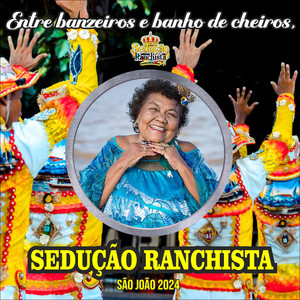 ENTRE BANZEIROS E BANHO DE CHEIROS