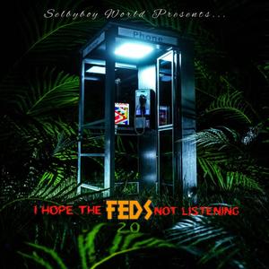 I Hope The Feds Not Listening 2.0 (Explicit)