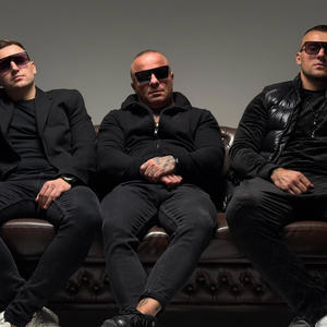 JESZCZE BĘDZIE PIĘKNIE (Explicit)