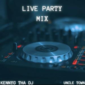 Oblee Mix (feat. KennyG Tha Dj)