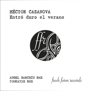 Entró duro el verano (Original Mix)