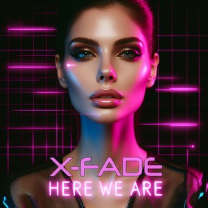 Here We Are (Extended Mix)