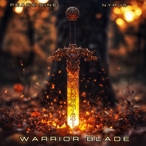 Warrior Blade