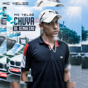 Chuva de Dinheiro(feat. DJ Menor) (Explicit)