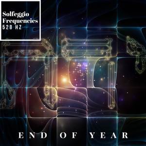 432 Hz Tension Release