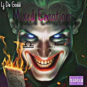 Mixed Emotions (Explicit)