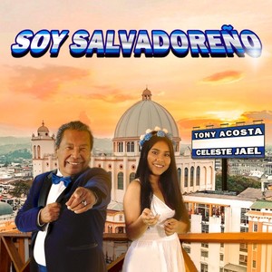 Soy Salvadoreño