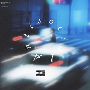 ANTISOCIAL (feat. Cartelthevamp & Roddy) (Explicit)