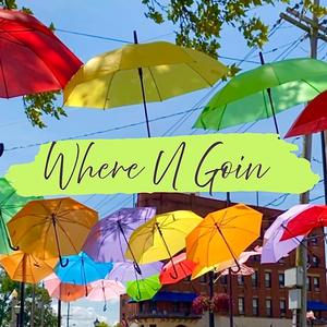 Where U Goin (feat. Theem) (Explicit)