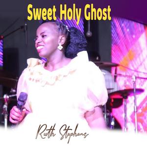 Sweet Holy Ghost (Live)