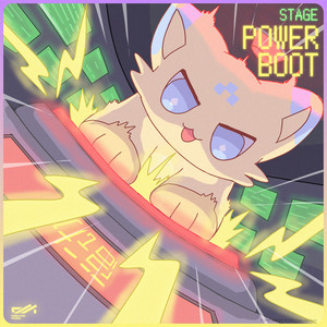 OneFanki - STAGE: POWER BOOT(关卡:超载启动)