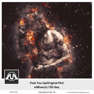 Fxck You Up (Original Mix)