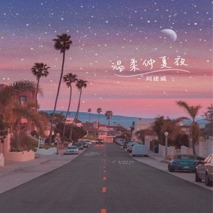 温柔仲夏夜
