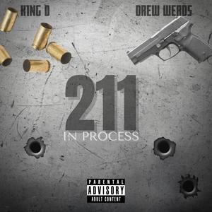 211 in Process(feat. Drew Werds) (Explicit)