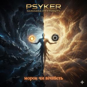 Морок чи вічність (Explicit)