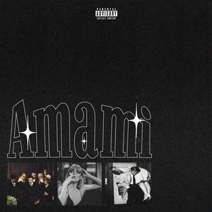 Amami (feat. Mike Mida) [Explicit]