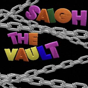 THE VAULT