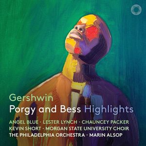 Gershwin: Porgy & Bess (Highlights)