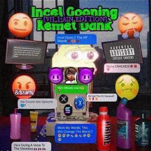 Free Gaza & Sam Hyde (feat. CATXSCAN) (Explicit)